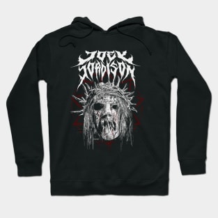 Joey Jordison Hoodie